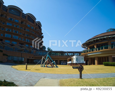 鵜の岬国民宿舎 鵜の岬国民宿舎 49230855