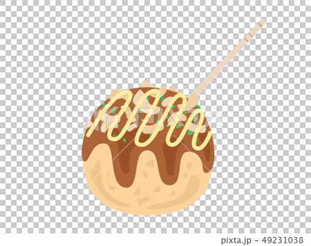 Takoyaki 49231038
