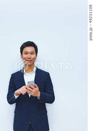 [日本人] キャッシュレス決済のイメージ 49231106