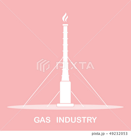 Gas industry equipment Extraction Gas industry equipment Extraction 49232053