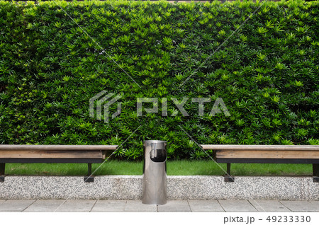 Smoking area zone:Unidentified poeple smoke in Smoking area zone:Unidentified poeple smoke in 49233330