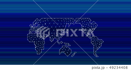 ネットワークイメージ ネットワークイメージ 49234408
