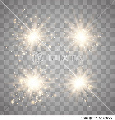 Glow light set  49237655