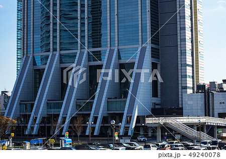 大阪府咲洲庁舎・さきしまコスモタワー 49240078