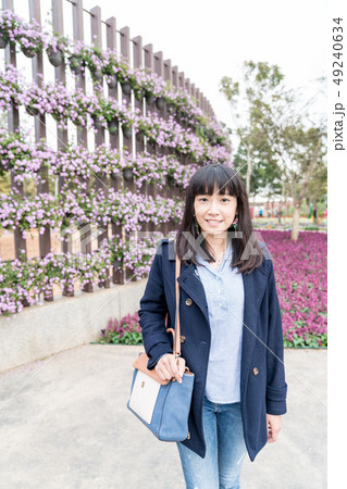 アジア人 アジアン アジア風 49240634