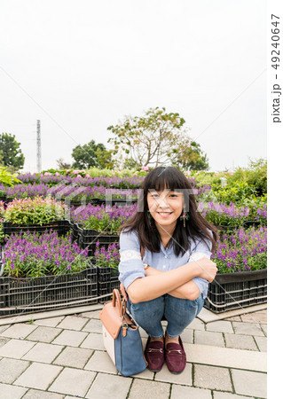 アジア人 アジアン アジア風 49240647