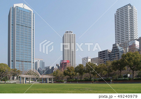 神戸・東遊園地 49240979