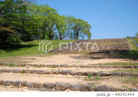 多賀城 100名城 多賀城 100名城 49241444