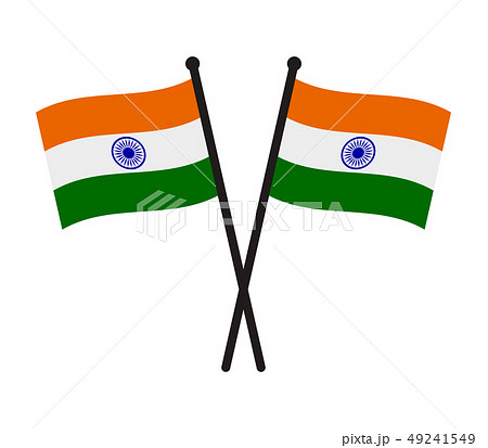 Flag of the dutch west india company vintage Vector Image