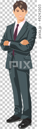 一名商人 49241603