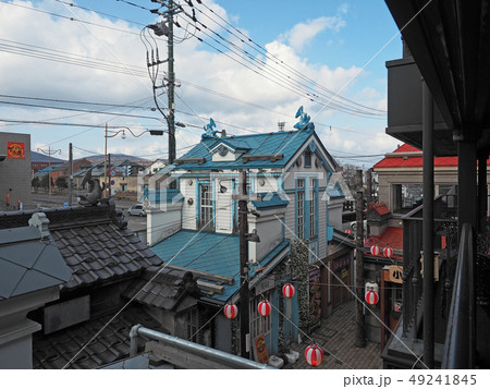 小樽出抜小路 小樽出抜小路 49241845
