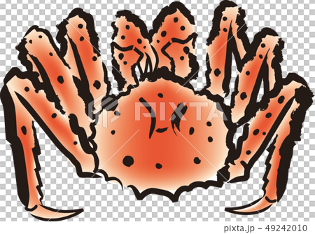 King crab King crab 49242010