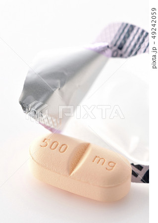 薬 くすり 錠剤 薬 くすり 錠剤 49242059
