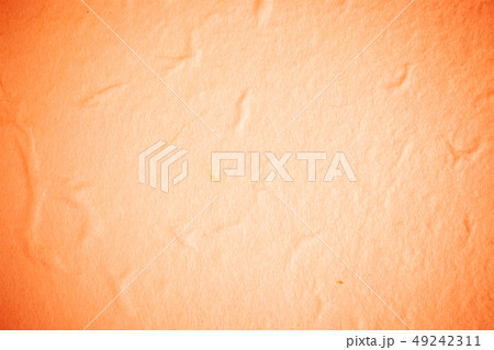 Red Mulberry paper background. Red Mulberry paper background. 49242311