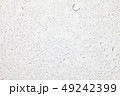 Rain droplets on glass background. 49242399
