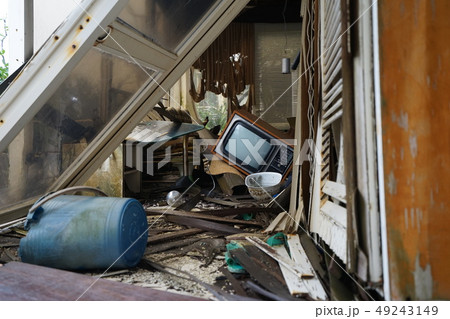 台湾　翡翠湾　VENTURO　内部　テレビ 49243149