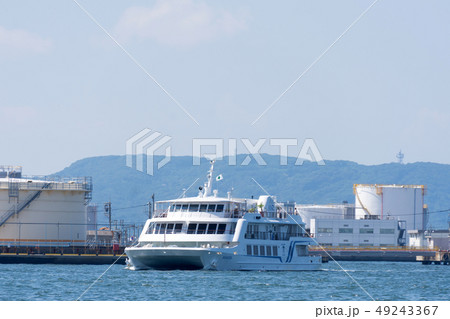 博多湾のマリエラ 49243367