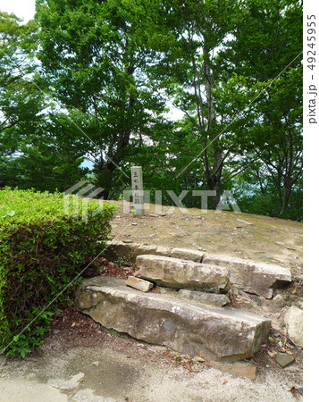 備中松山城 備中松山城 49245955