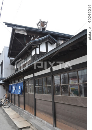 旧金子家住宅 旧金子家住宅 49246016