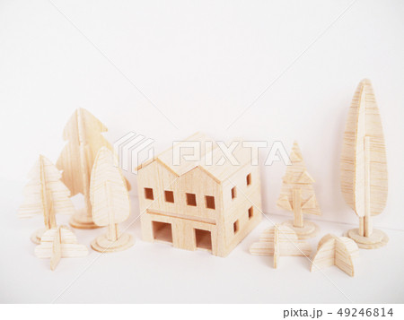 miniature wooden model cutting art craft handmade miniature wooden model cutting art craft handmade 49246814