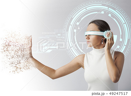 Future technologies Future technologies 49247517