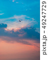 空 風景 旅行 49247729