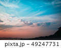 空 風景 旅行 49247731