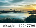 風景 海水浴場 多大浦 49247799