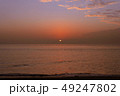 風景 海水浴場 多大浦 49247802