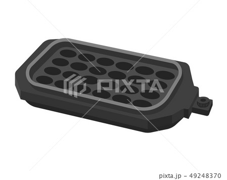 ホットプレート 49248370