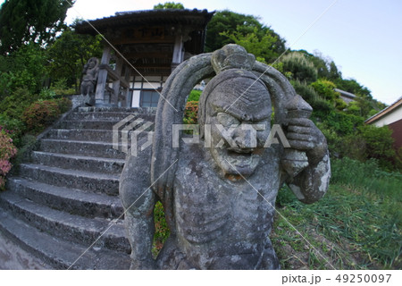 国東市国東町　成佛寺 49250097