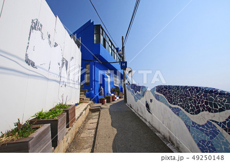 影島にあるヒンヨウル文化村 49250148