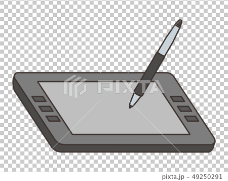 タブレット　tablet 49250291