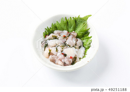 たこわさ 49251188