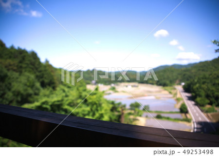田染荘展望台 田染荘展望台 49253498