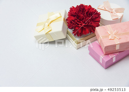 母の日　プレゼント 49253513