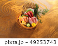 刺身3点盛 49253743