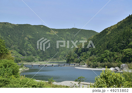 仁淀川　高知 49253802