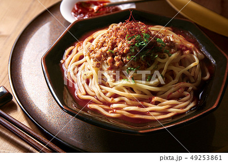 担々麺イメージ 担々麺イメージ 49253861