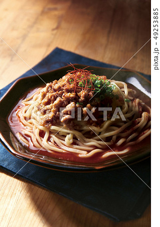担々麺イメージ 49253885