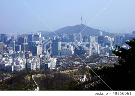 建築 都市 都会 49256061