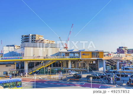 JR西日本 茨木駅 JR西日本 茨木駅 49257852