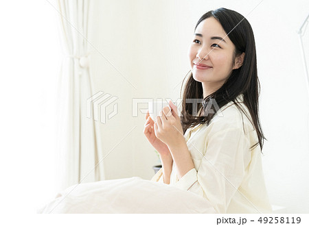 モーニングコーヒー 49258119