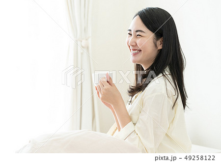 モーニングコーヒー 49258122