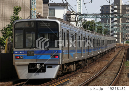 ［HS］北総鉄道7800形（快速特急） 49258182