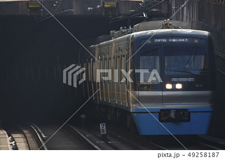 ［HS］北総鉄道9100形（エアポート急行：C-Flyer） 49258187