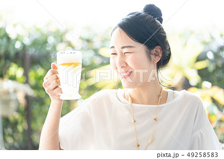 生ビール 生ビール 49258583