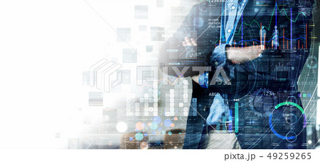 グラフィック デザイン グラフィック デザイン 49259265