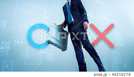 ビジネスコンセプト 49259278