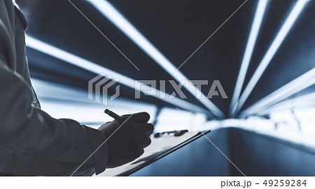 作業員 作業員 49259284